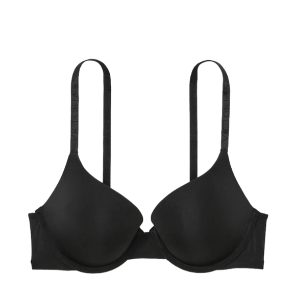 VICTORIA SECRET Black Underwire Bra - Picture 1 of 4
